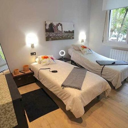 Bilbao Ciudad Del Mundo Arte Teletrabajo Y Ocio Apartment Exterior photo
